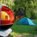 0309F 30 Camping Freizeitpark Sottrum